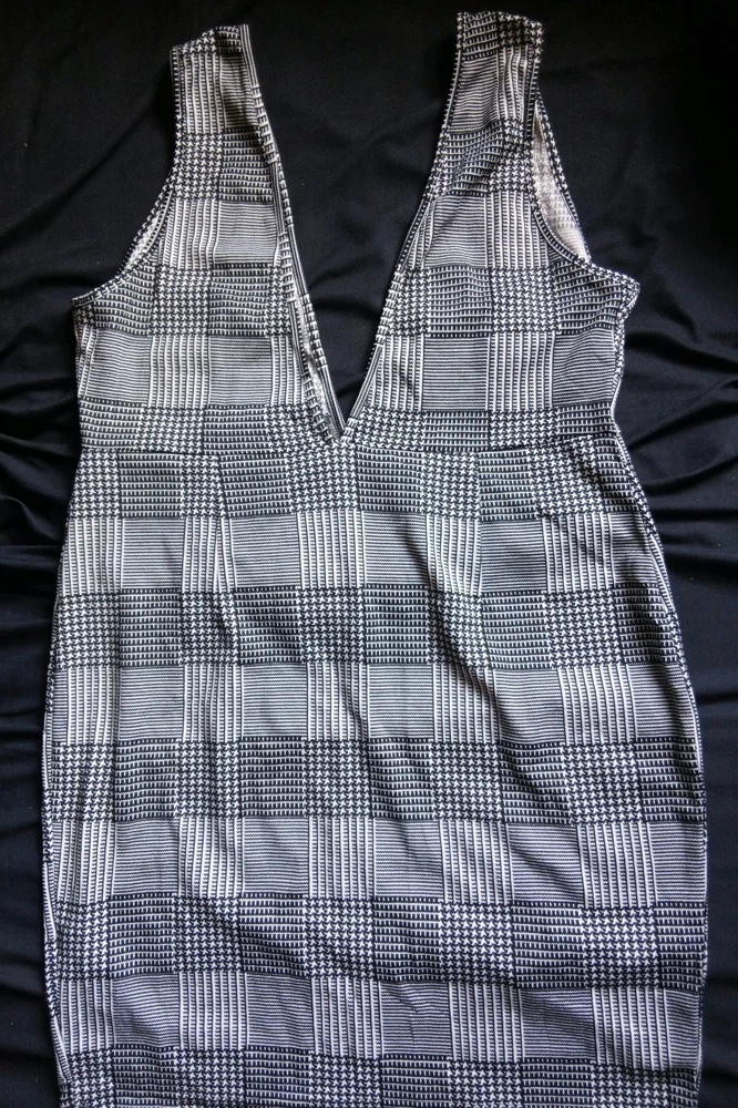 Shein Bodycon Dresses, size XL / 42 / 14, photo 2