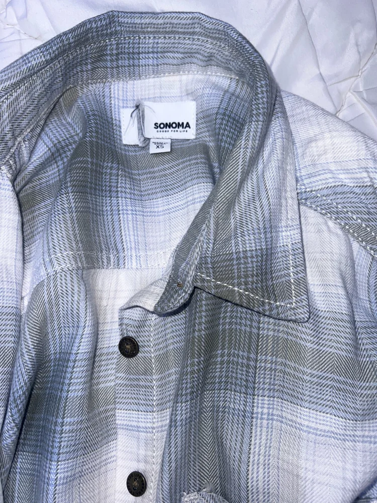 Shirts, size S / 36 / 8, photo 4