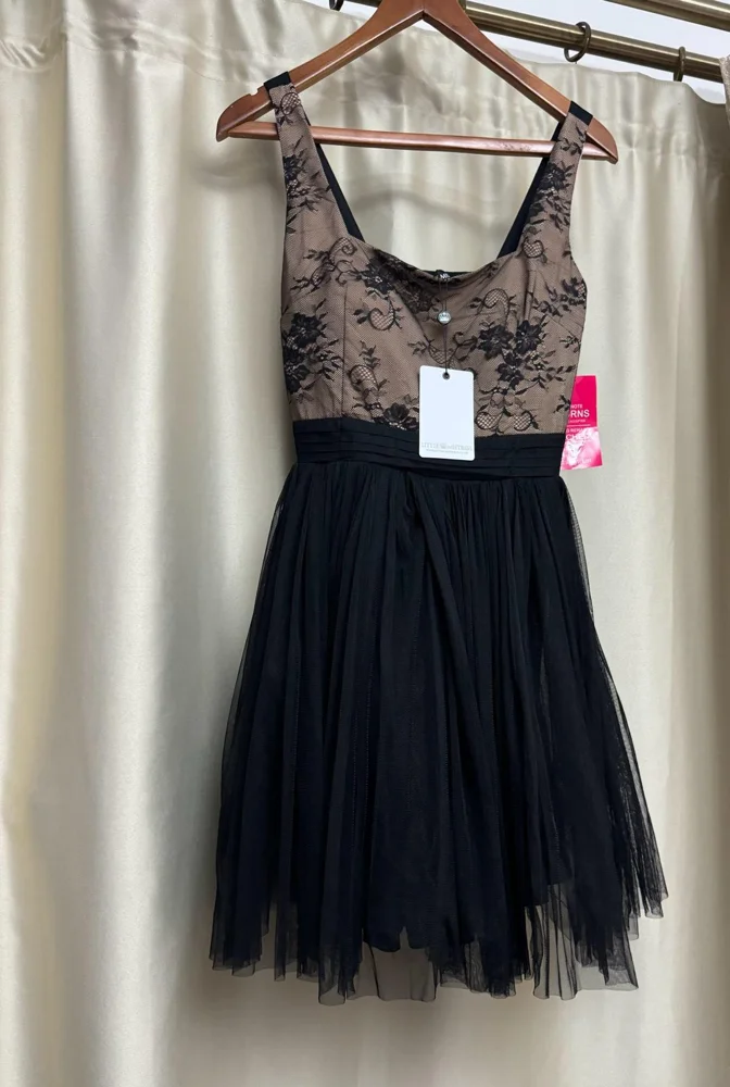 Little Mistress Party Dresses