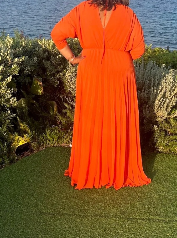 Maxi Dresses, Very good, size XL / 42 / 14, photo 2