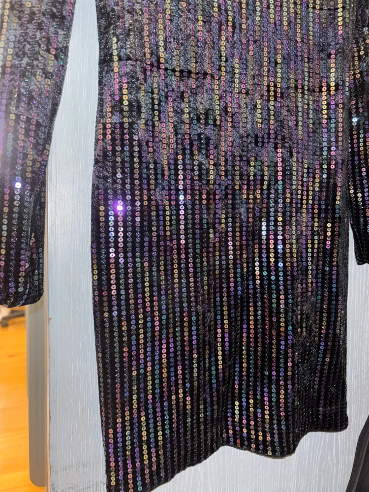 H&M Mini Dresses, size S / 36 / 8, photo 3