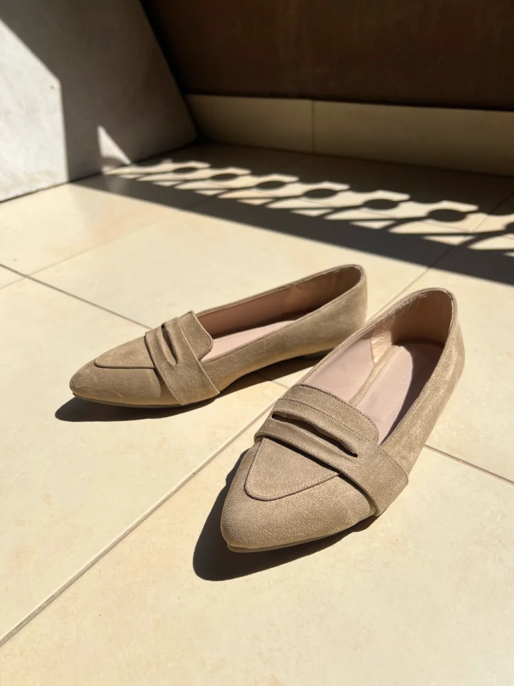 Flats, size 37, photo 3