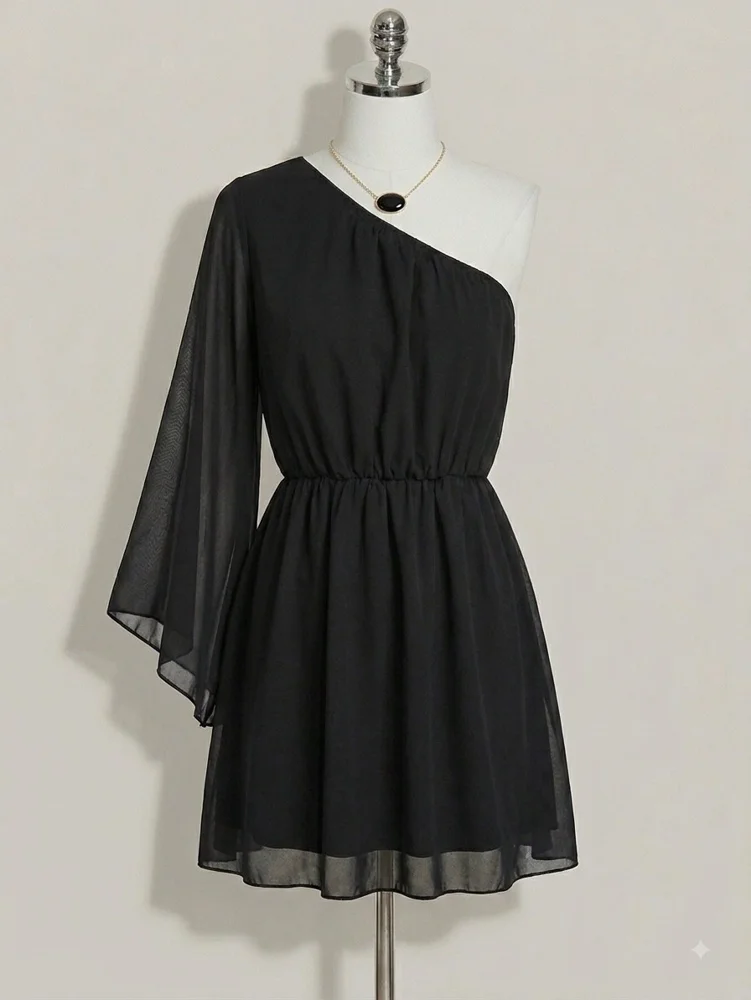 Style Mini Dresses