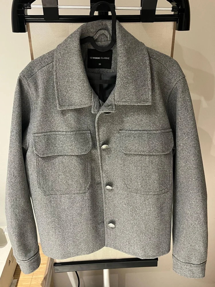 LC Wakiki Jackets