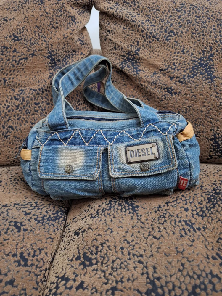 Diesel Handbags