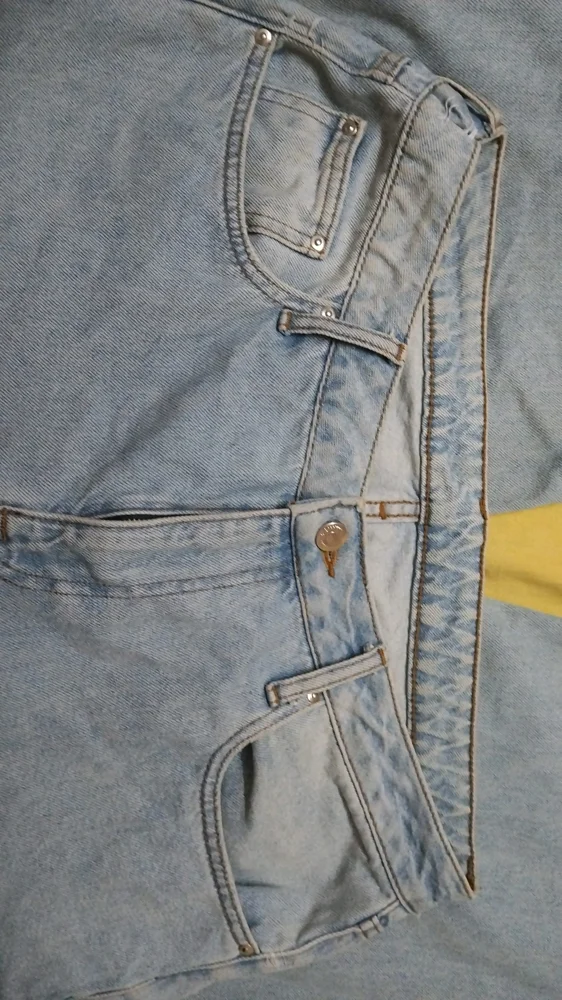 H&M Jeans, size XXS / 32 / 4, photo 4