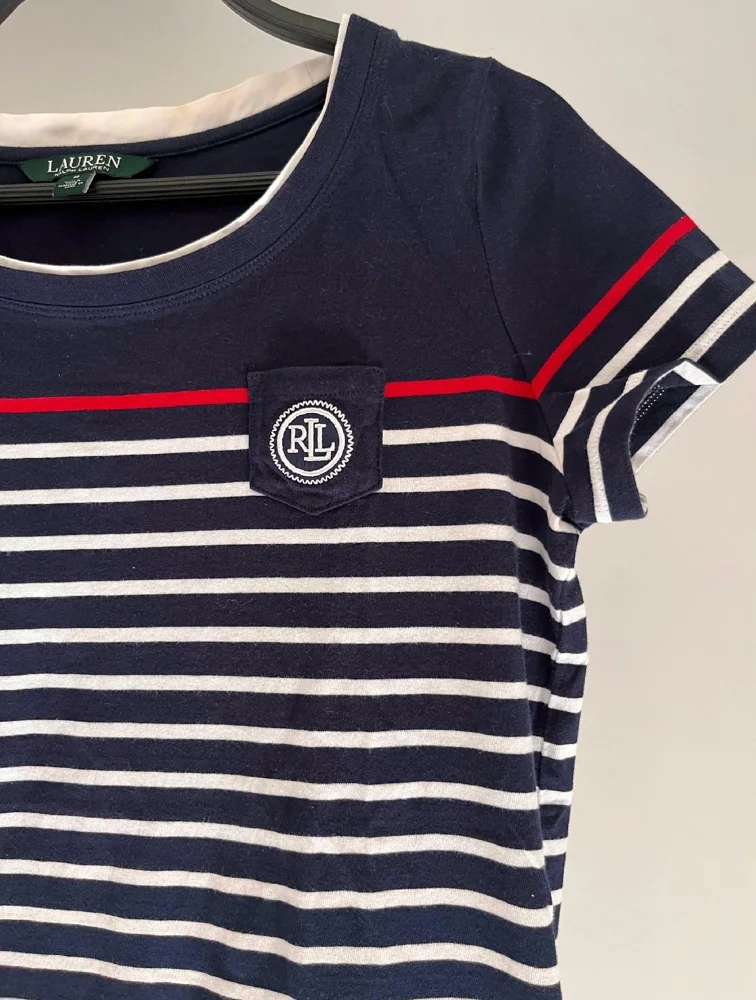 Ralph Lauren T-shirts, size M / 38 / 10, photo 2