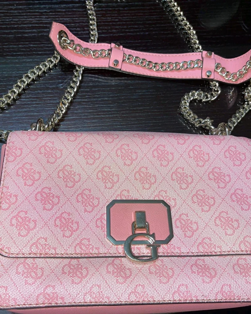 GUESS Cross-Body Bags, Very good, one size, photo 3