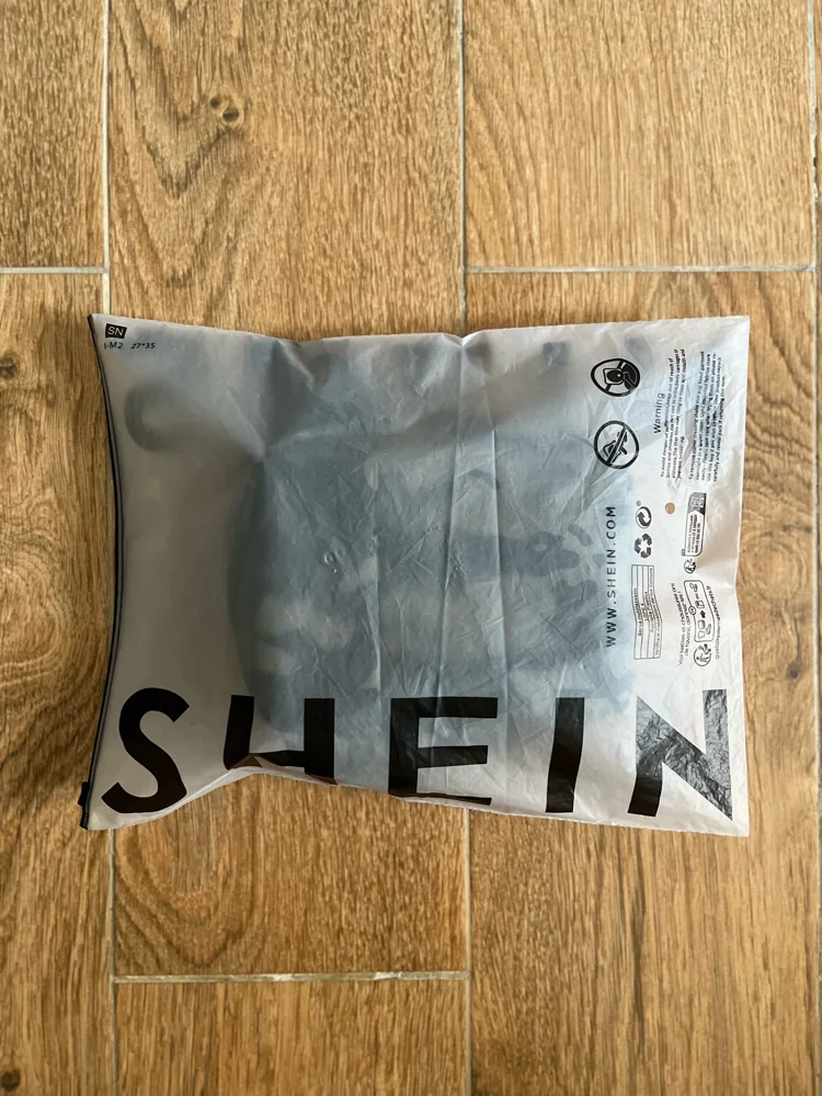 Shein Cross-Body Bags, size Other, photo 3