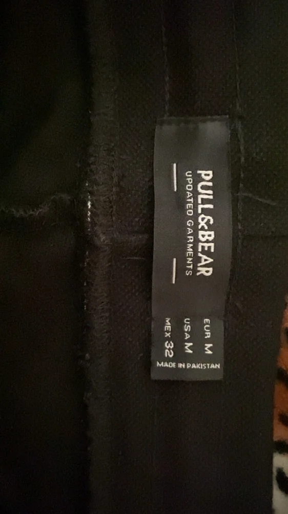 Pull & Bear Sweatpants