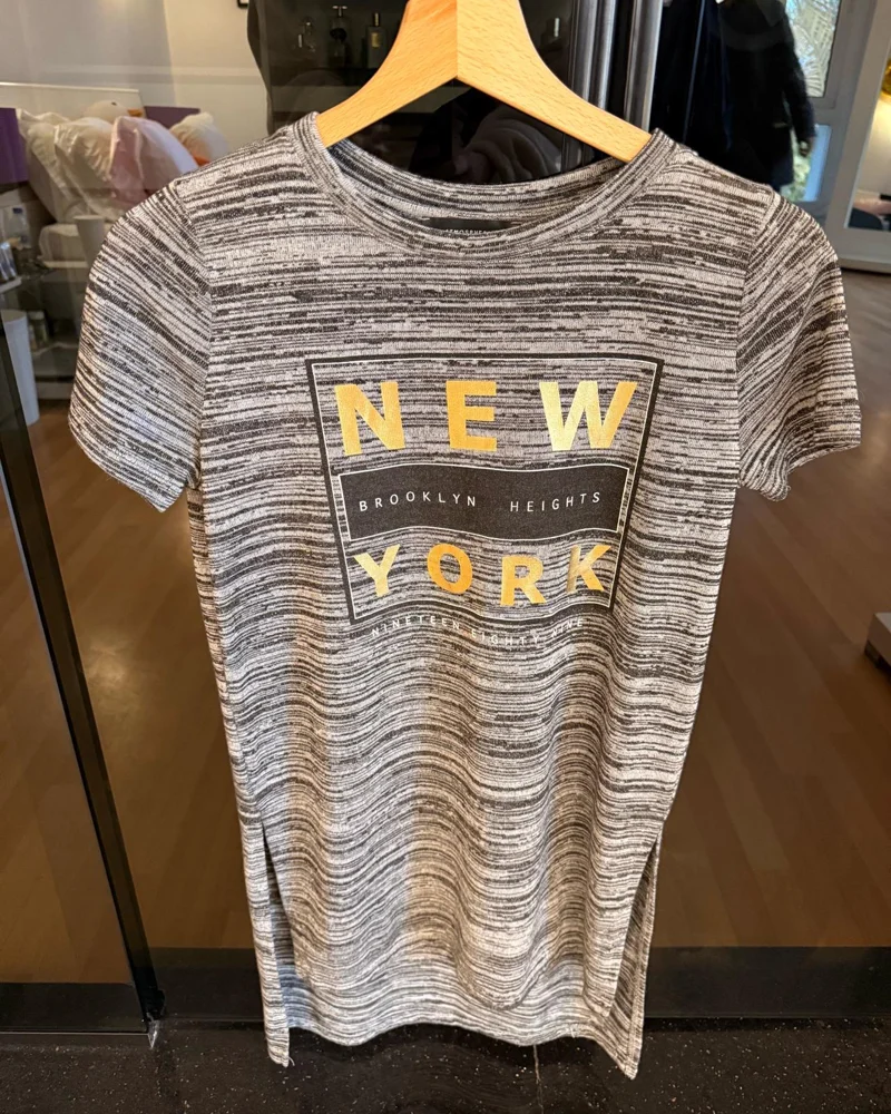 Atmosphere T-shirts