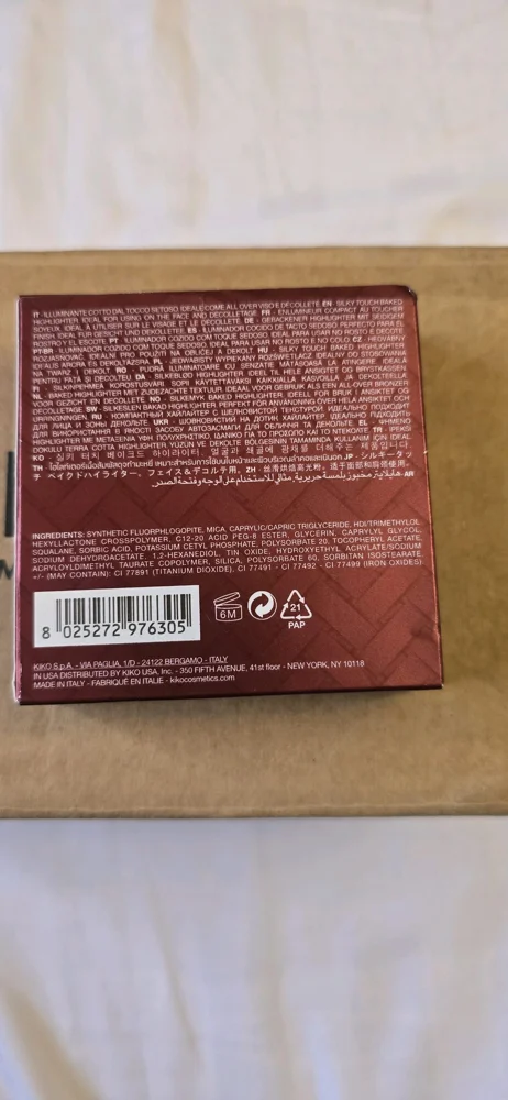 KIKO Makeup, size Other, photo 5