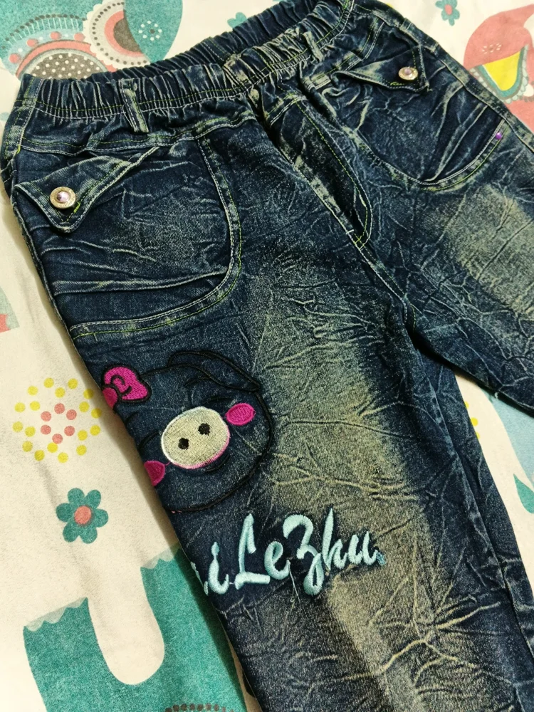 Jeans, Very good, size XXXS / 30 / 2, photo 2