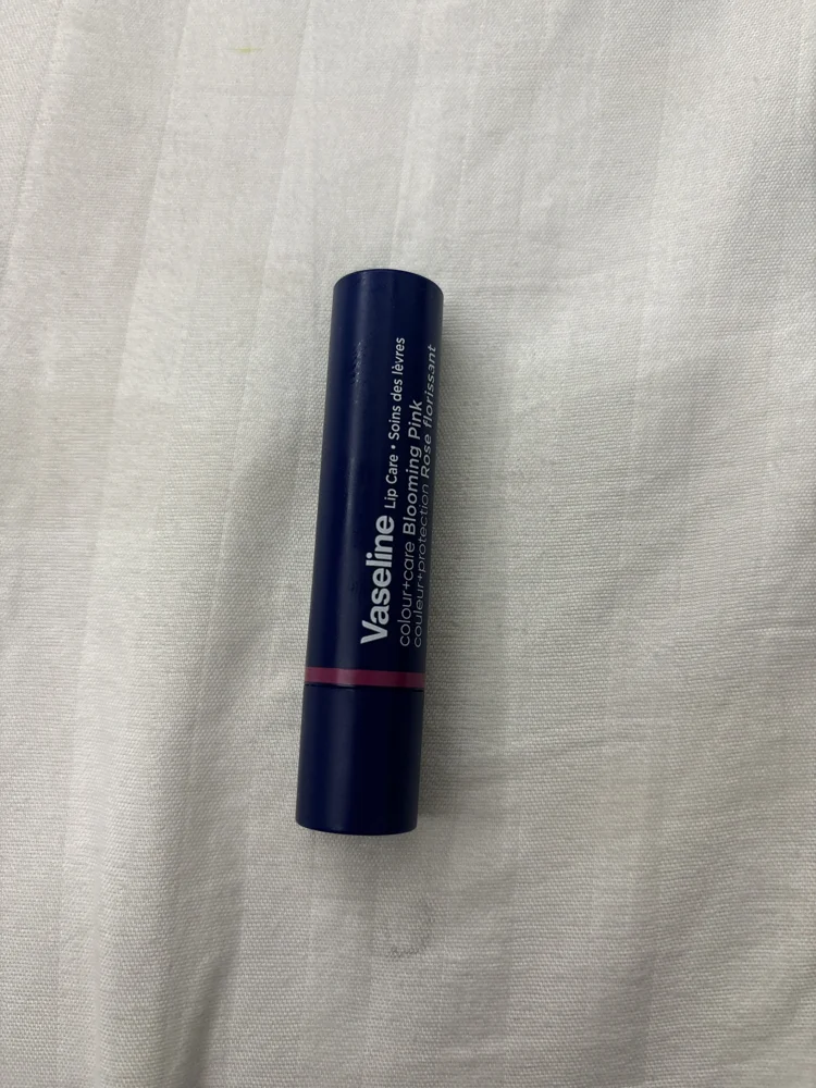 Vaseline Skin care