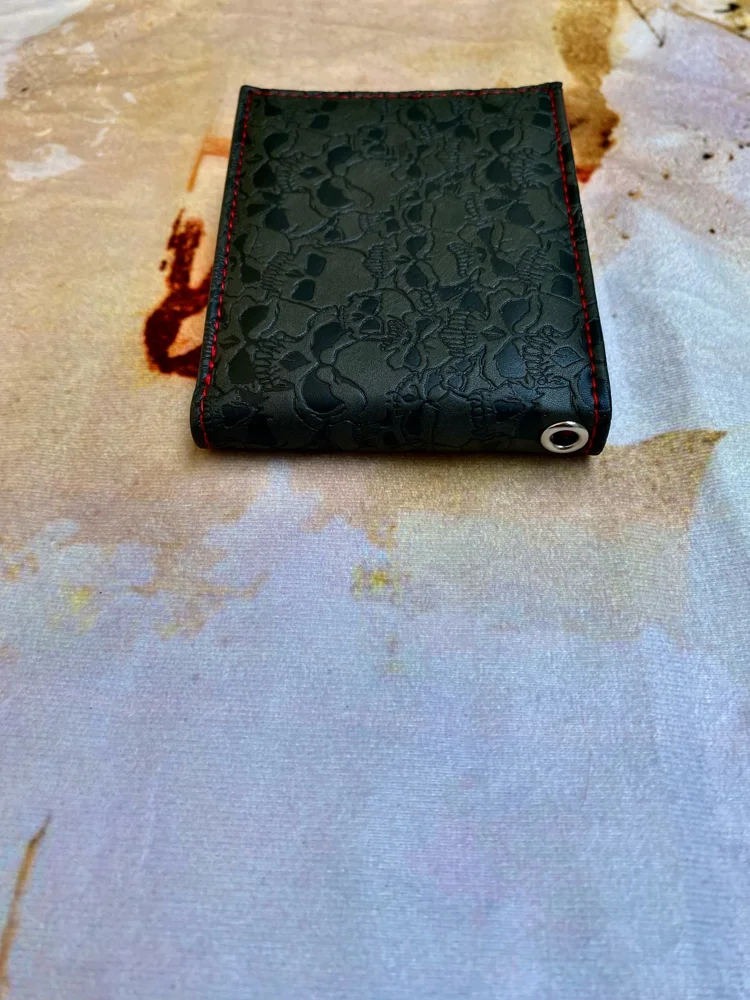 Wallets, size Other, photo 4