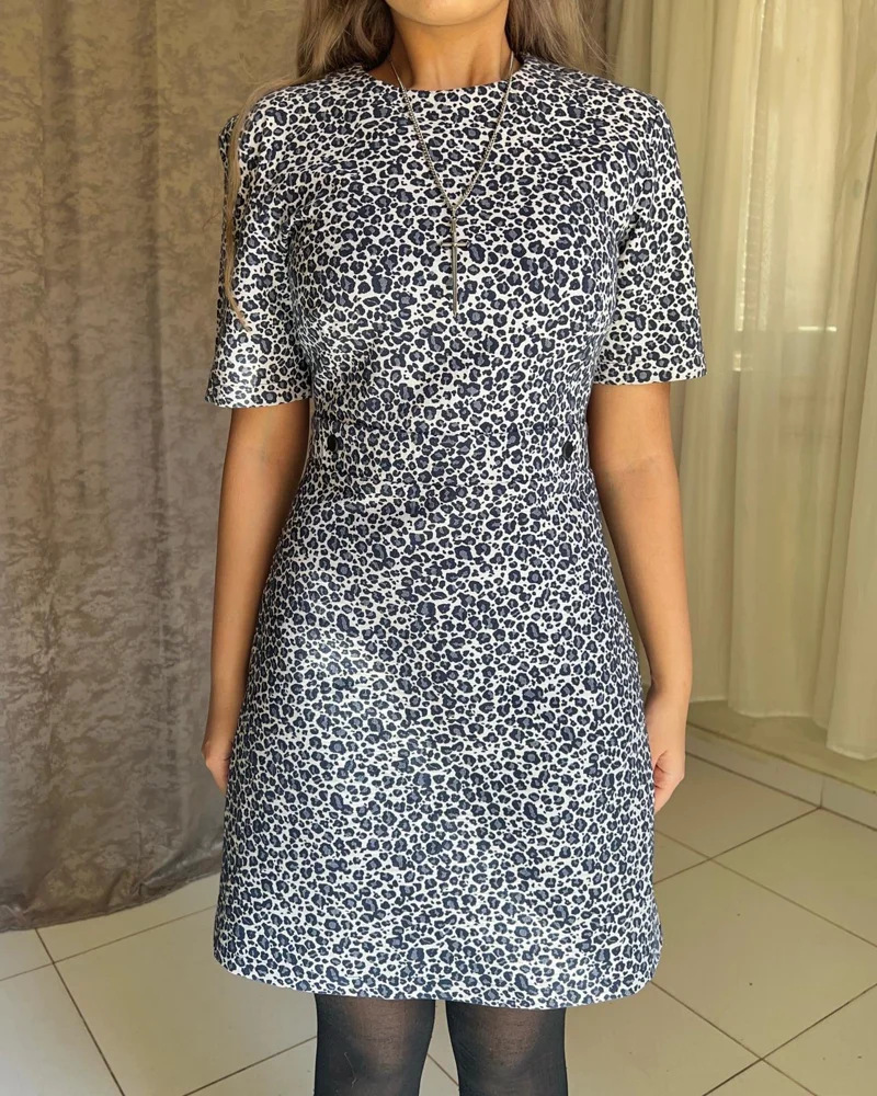Topshop فساتين ميدي