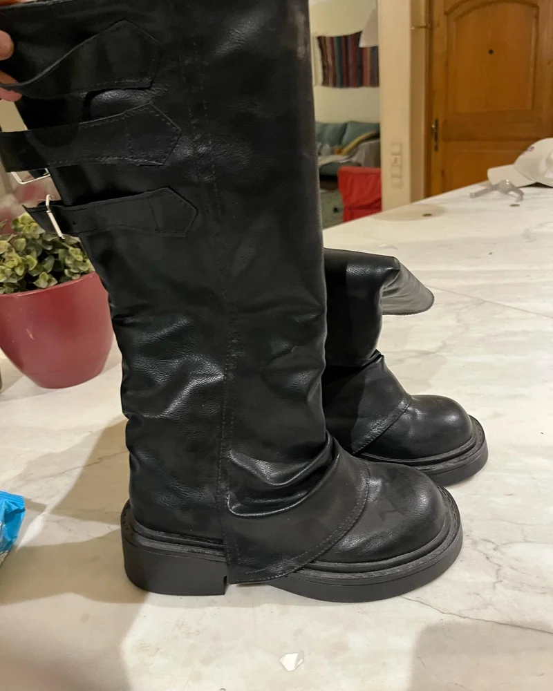 Shein Boots