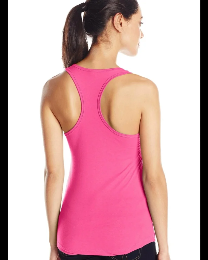 Oysho Tank Tops