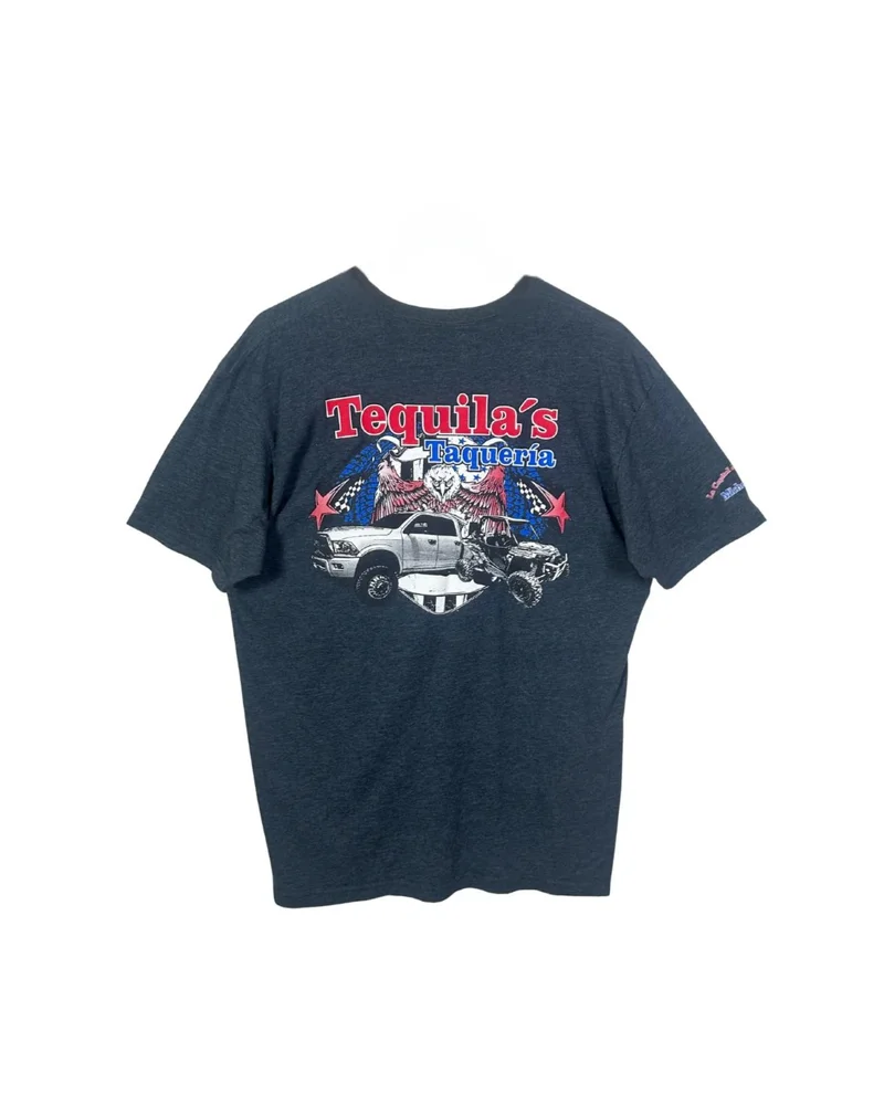 T-shirts, size XL