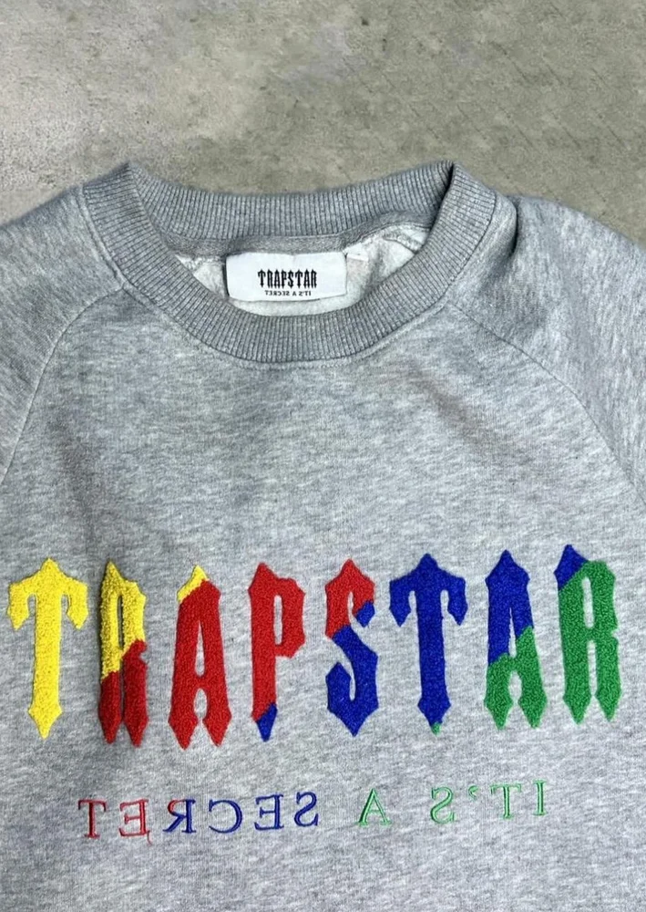 Trapstar Sweatshirts, Very good, size M, photo 3