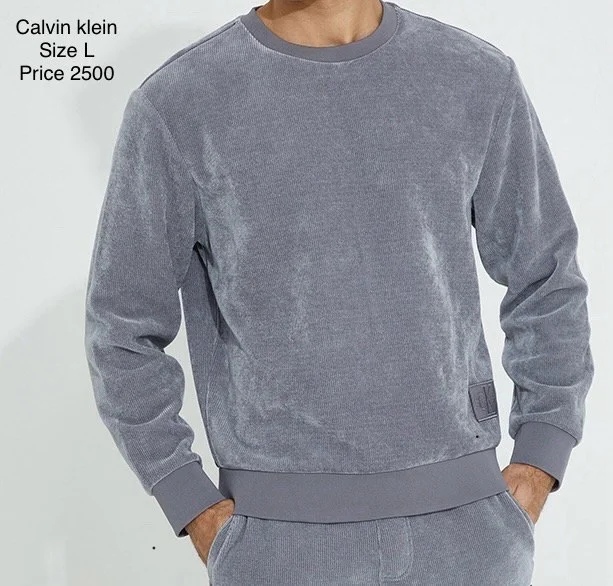 Calvin Klein Jeans Sweaters