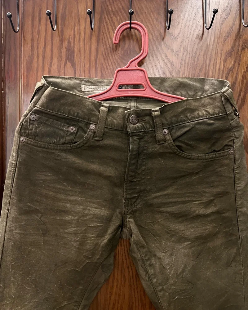 Ralph Lauren Jeans