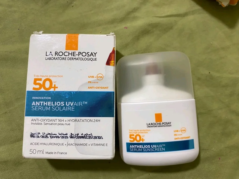 La Roche Posay Skin Care