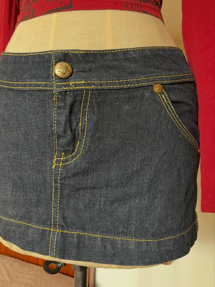TRN Jeans, size XS / 34 / 6, photo 4