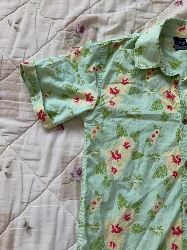 DOGNOSE Shirts, Very good, size M, photo 2