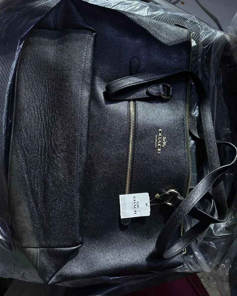 Coach Backpacks, New with tags, one size, photo 3