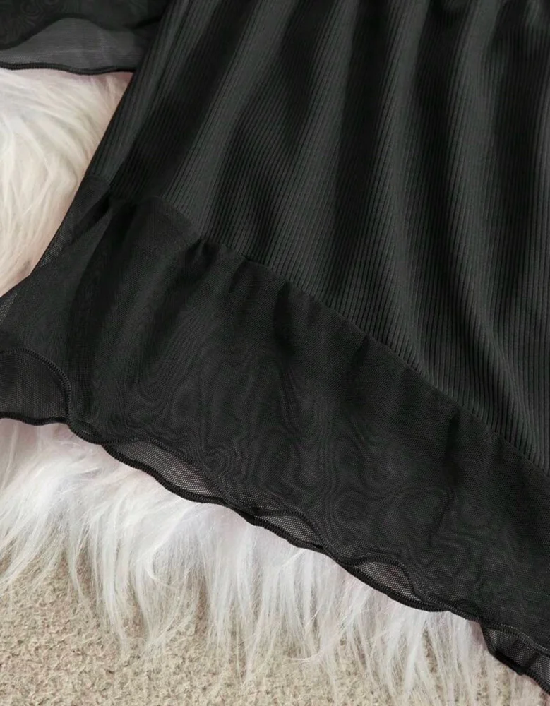 Shein Lingerie, size L / 40 / 12, photo 5