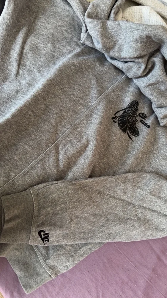 Nike Hoodies