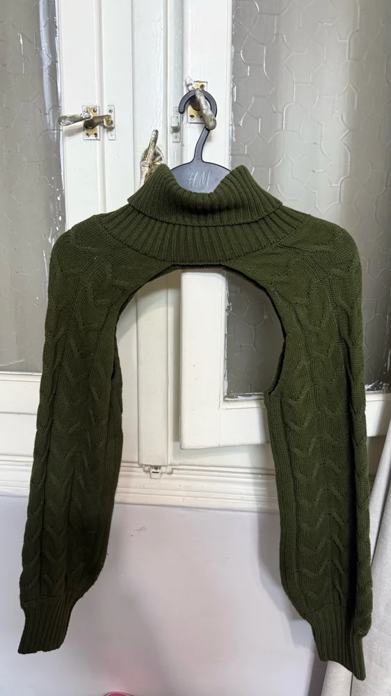 Shein Sweaters & Pullovers
