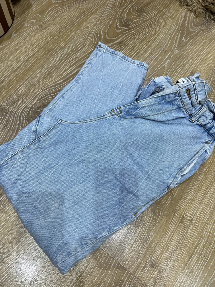 Zara Jeans, Very good, size L / 40 / 12, photo 2