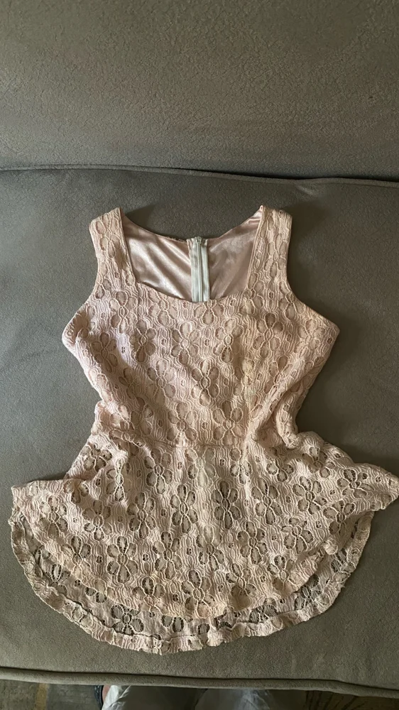 Cami Tops