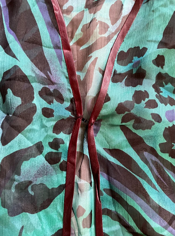 Blouses, size One size, photo 3