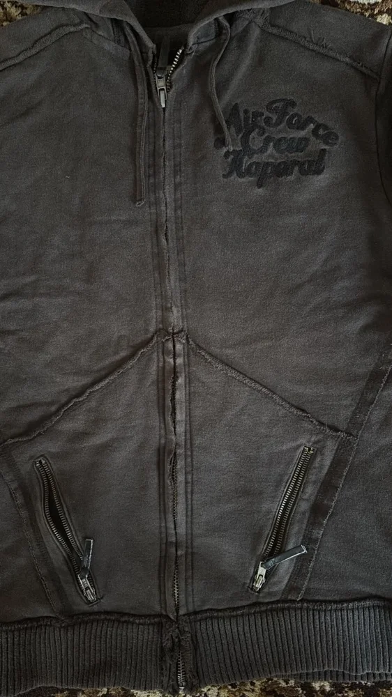 Kaporal Hoodies, Excellent, size XL, photo 2