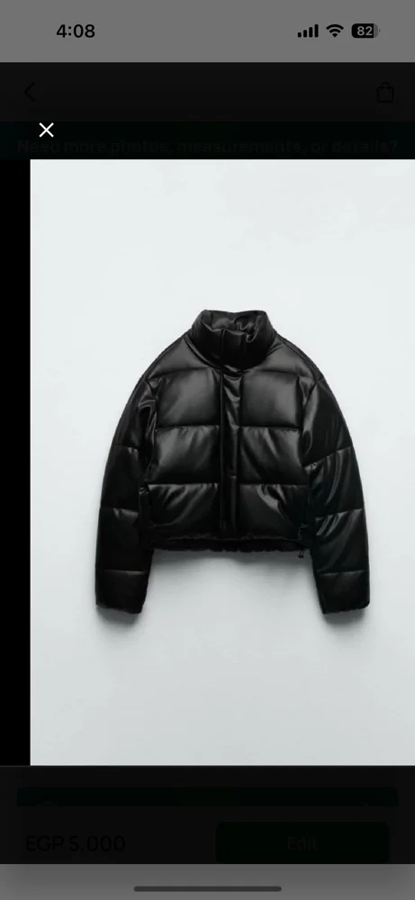 Zara Woman Jackets, Excellent, size M / 38 / 10, photo 4
