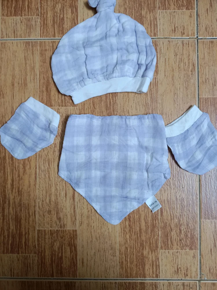 Shein Sets, New with tags, size 0–1m, photo 4