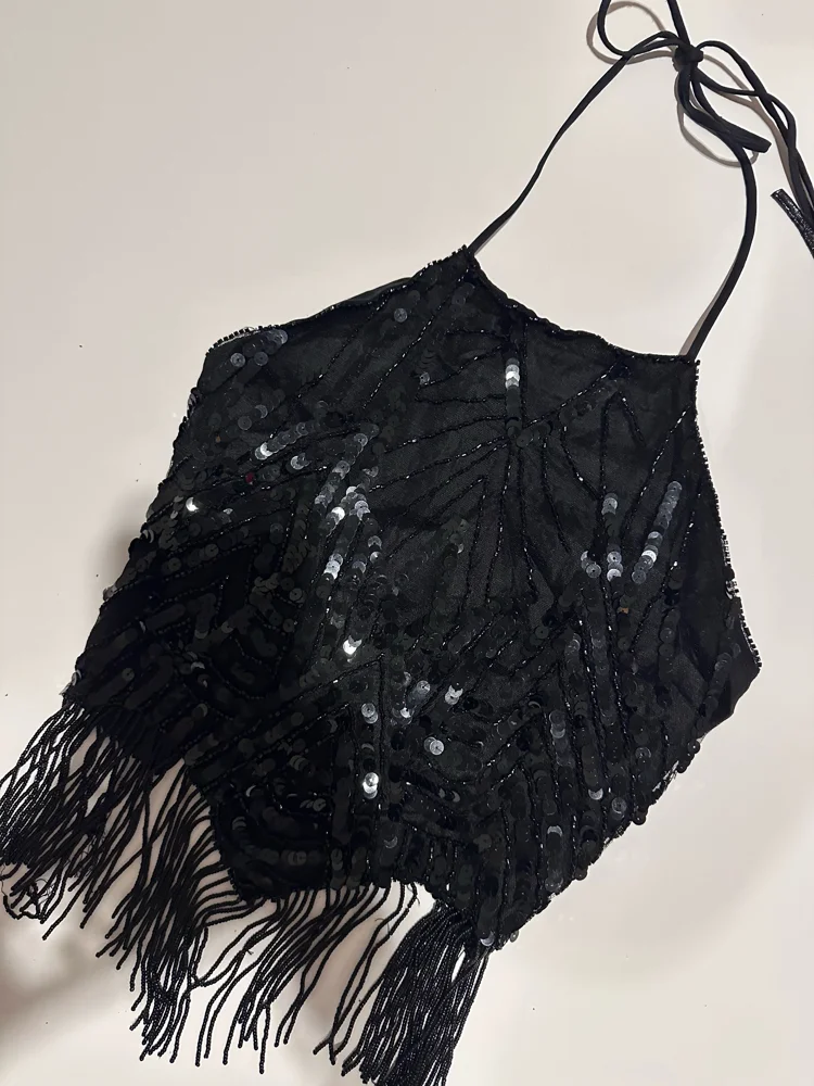 Halter Tops, Very good, size S / 36 / 8, photo 5