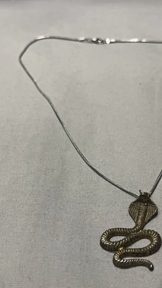 Necklaces, size Other, photo 3