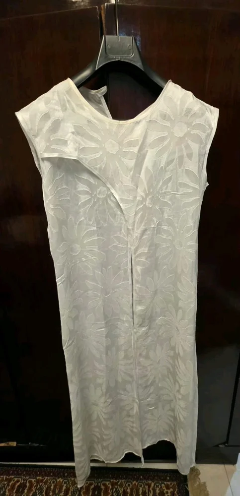 Local Cover-Ups