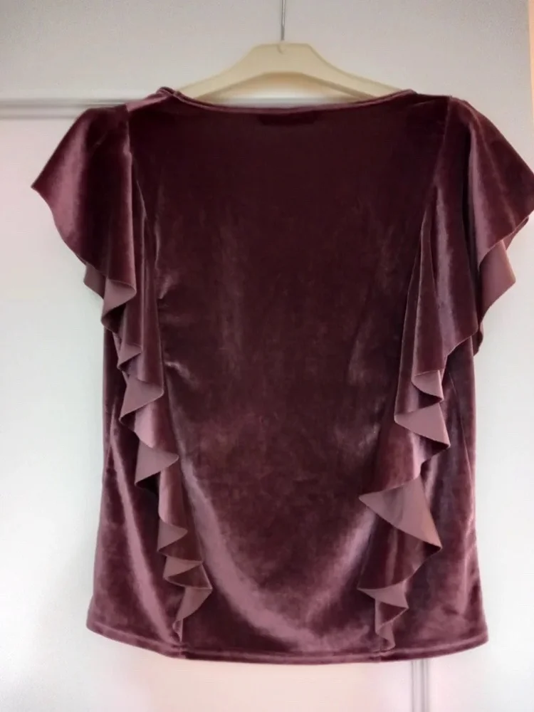 Stradivarius Blouses, size M / 38 / 10, photo 3