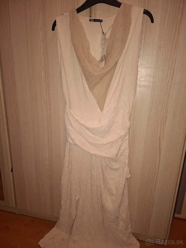 Zara Maxi Dresses, size L / 40 / 12, photo 2