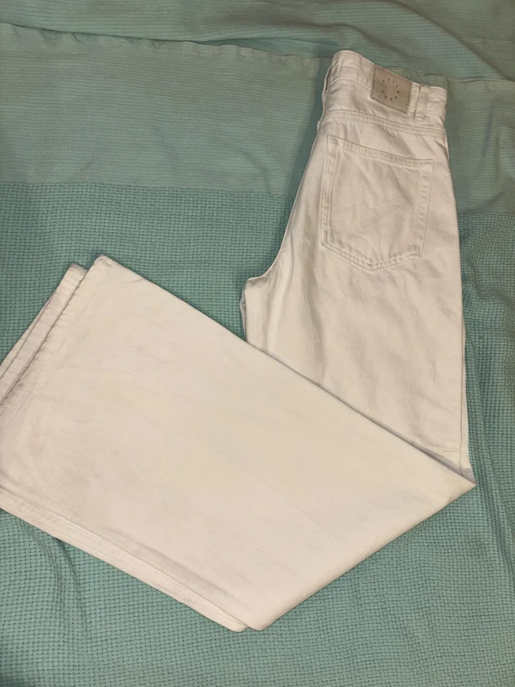 Pull & Bear Jeans