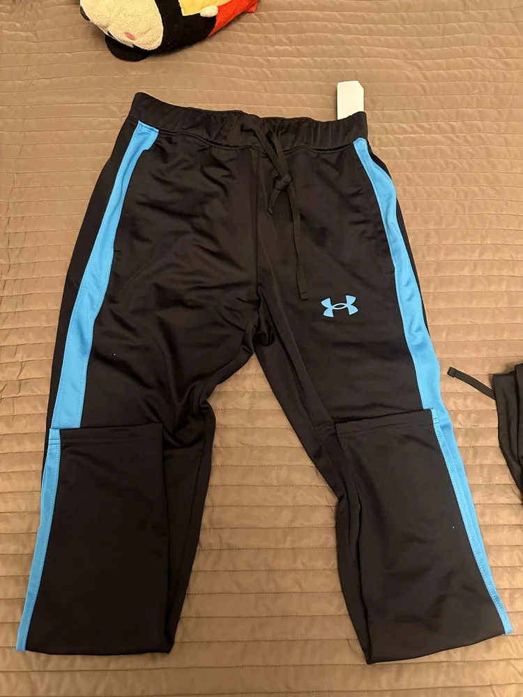 Under Armour Athletic Jackets, size M, photo 5