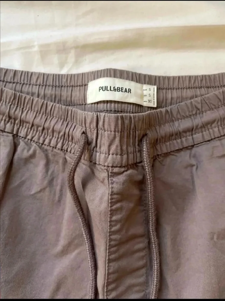 Pull & Bear Shorts, size M, photo 2