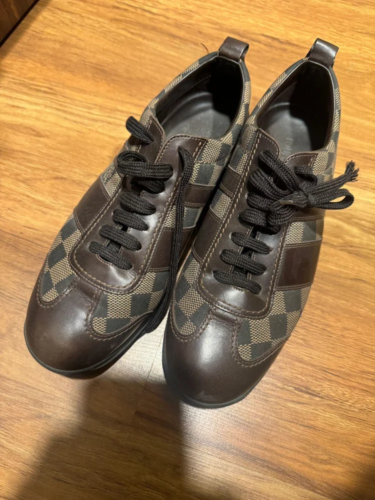 Louis Vuitton Sneakers