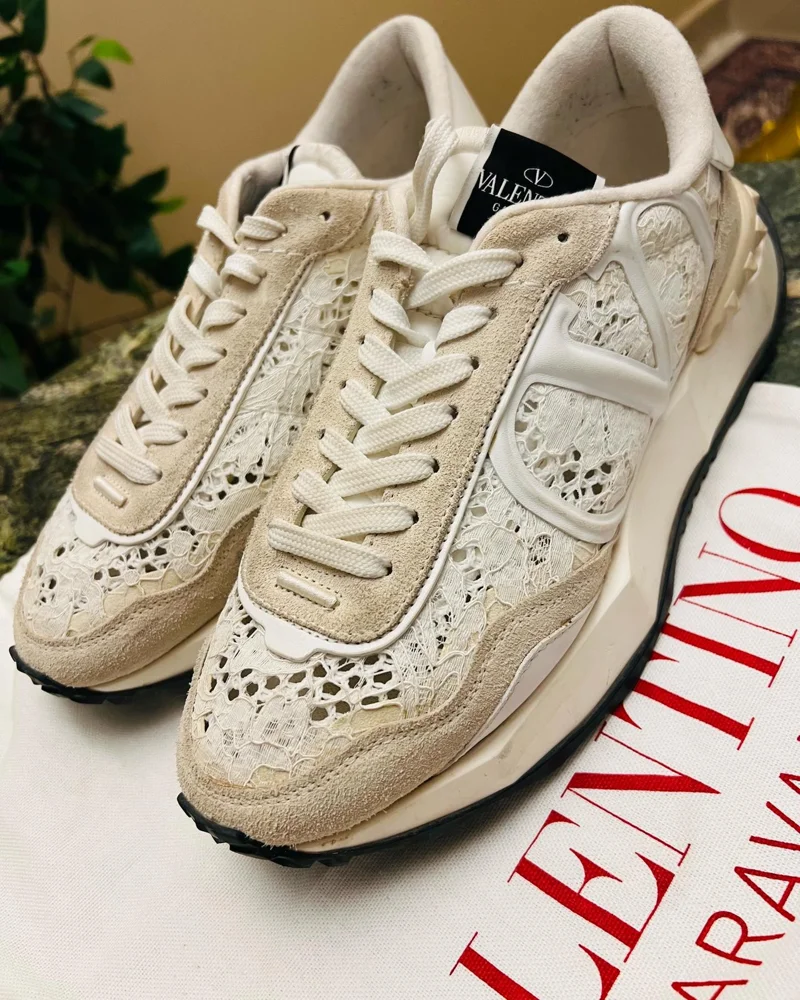 Valentino سنيكرز