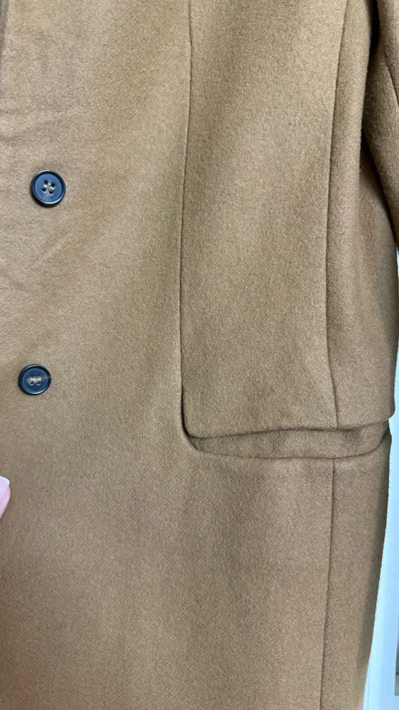 Zara Coats, size M, photo 3
